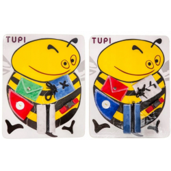 TABLICA MANIPULACYJNA TUPI...