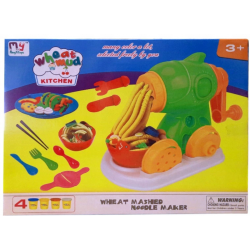 CIASTOLINA ZESTAW TG423100