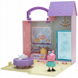 97005 peppa piekarnia...