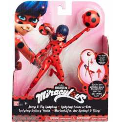 39730 IM MIRACULOUS FIGURKA...