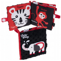 80567 dumel dżungla sensory