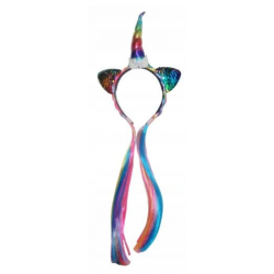 Opaska jednorożec U587