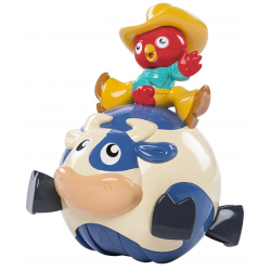 KOGUT NA RODEO 11467