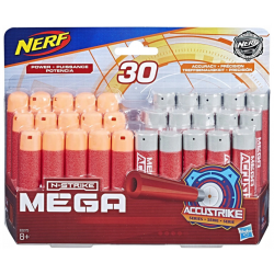 e2275 hasbro nerf n-strike...