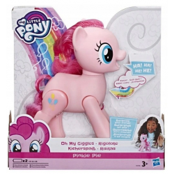 Hasbro MLP Rozesmiana...