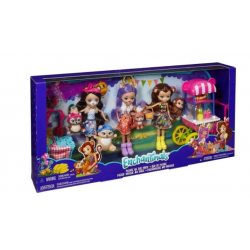 fvj80 enchantimals 3-pack...
