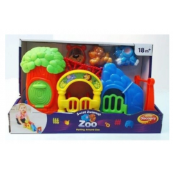 42540 swiat zwierzat zoo dumel