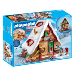 Playmobil 9493 Christmas...