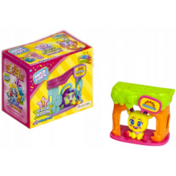 mojipops party figurka + 1...