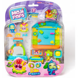 mojipops zestaw figurek i...
