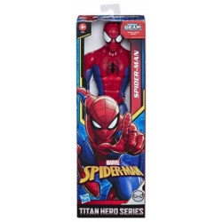 E7333 SPD Tytan Spider Man