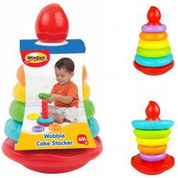 SMILY PLAY KOLOROWA...