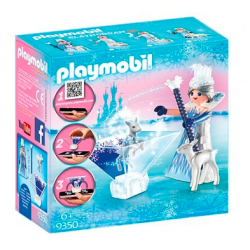 Playmobil 9350 Magic...