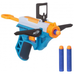 NERF N-STRIKE BOWSTRIKE b4614