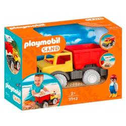 Playmobil 9142 Sand...