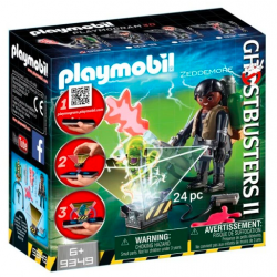 Playmobil 9349 Ghostbusters...