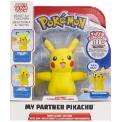 97759 POKEMON My Partner...