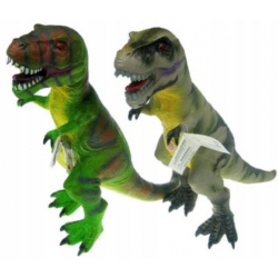 DINOZAUR T-REX 62CM DŹWIĘK...