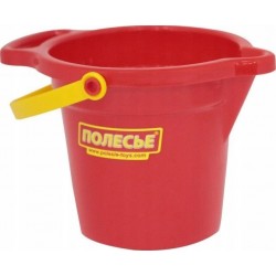 Polesie 7346 Wiaderko małe...