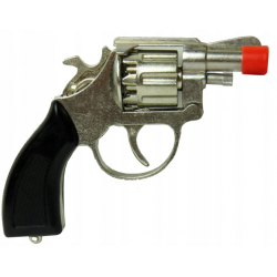 h3964 Pistolet metalowy na...