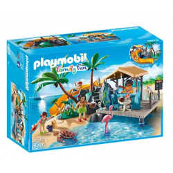 Playmobil 6979 Family Fun...