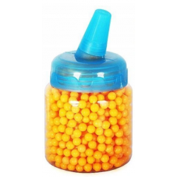 KULKI 1000SZT.BUTELKA 101A...