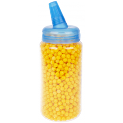 KULKI 2000SZT.BUTELKA 201A...