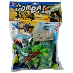 Żołnierze w worku G2126