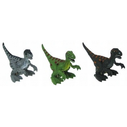 H12908 DINOZAUR 14CM...