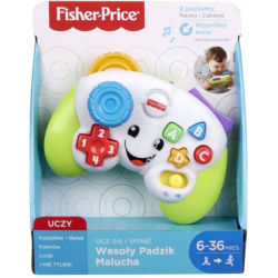 fisher price wesoly padzik...
