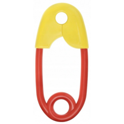 Grzechotka Agrafka 057 tullo