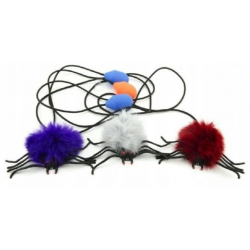 109 skaczący pająk tullo