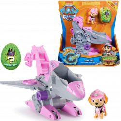 spinmaster psi patrol...