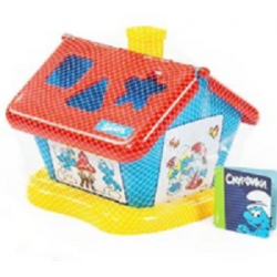 Polesie 64431 Domek...