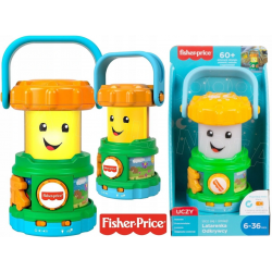 FISHER PRICE LATARENKA...