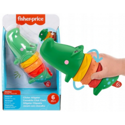 GWL67 FISHER PRICE...