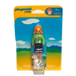 6975 playmobil Dziewczynka...