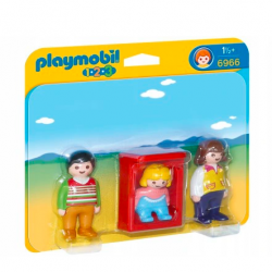 6966 playmobil Rodzice z...