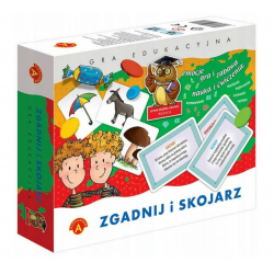 Alexander ALEXANDER Zgadnij...