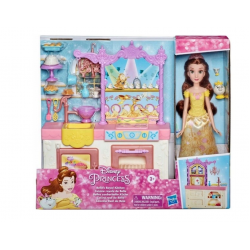 DISNEY PRINCESS LALKA BELLA...