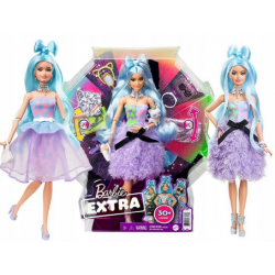 Barbie Extra Moda lalka...