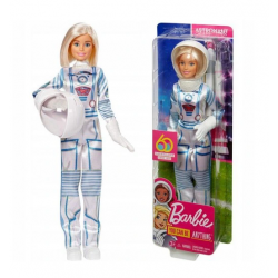 Barbie Kariera lalka deluxe...