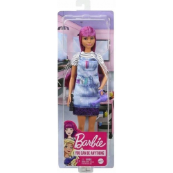 Barbie kariera mix DVF50...