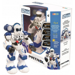 ROBOT PATROL 030440 BOT380972