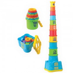 KUBECZKOWY ZAMEK 42500 dumel