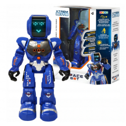 ROBOT SPACE BOT 030631...