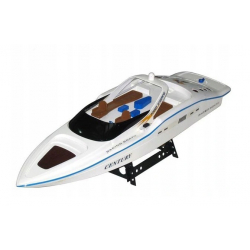 Łódź motorowa Double Horse...