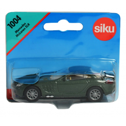 mercedes mclaren slr 1004