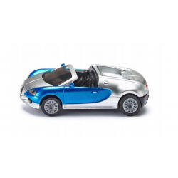 SIKU Bugatti Veyron Grand...