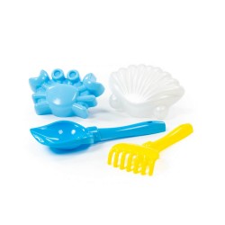 Polesie 57525 Zestaw do...